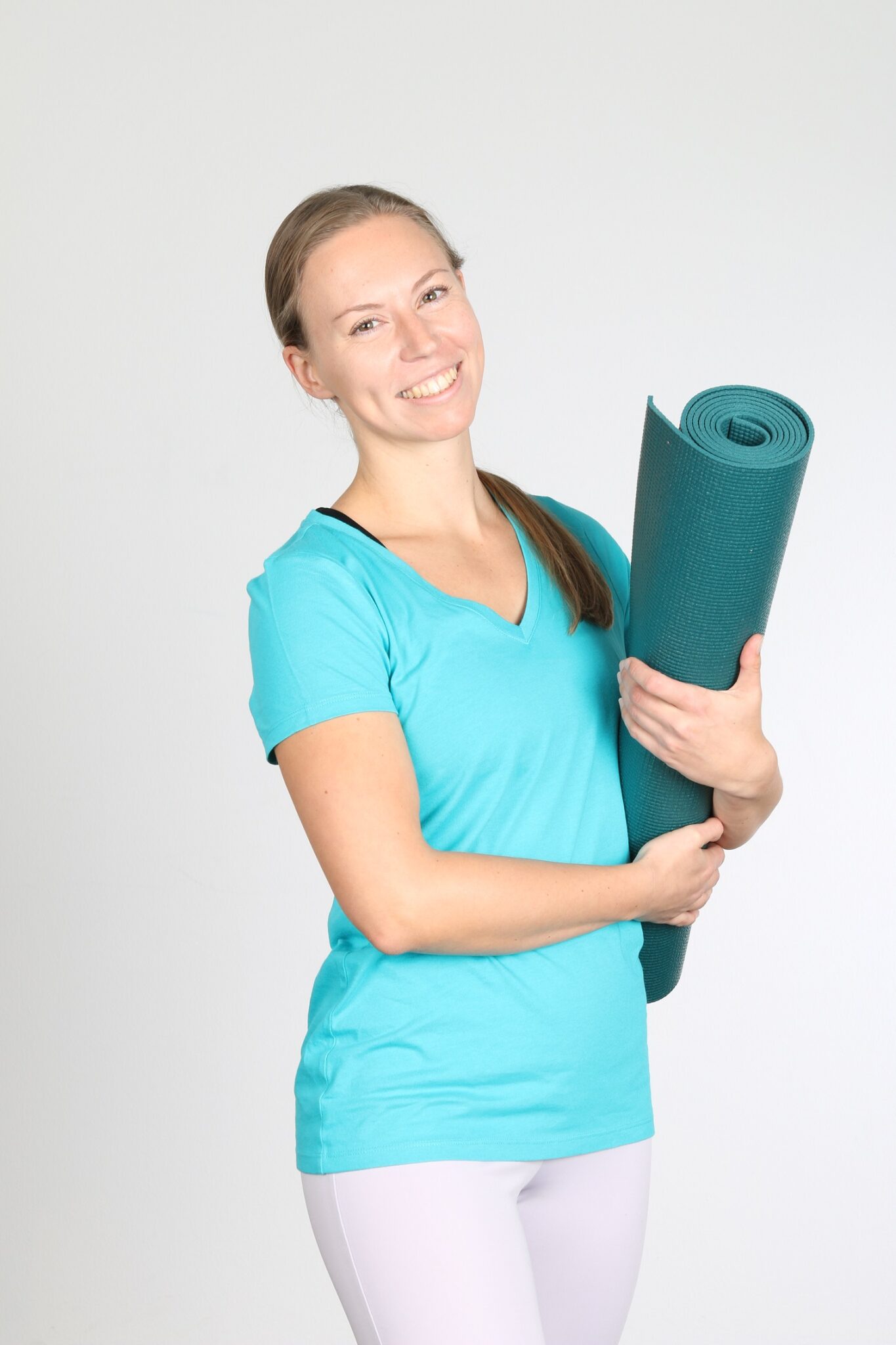 Fly & Flow | Business Yoga in Wien