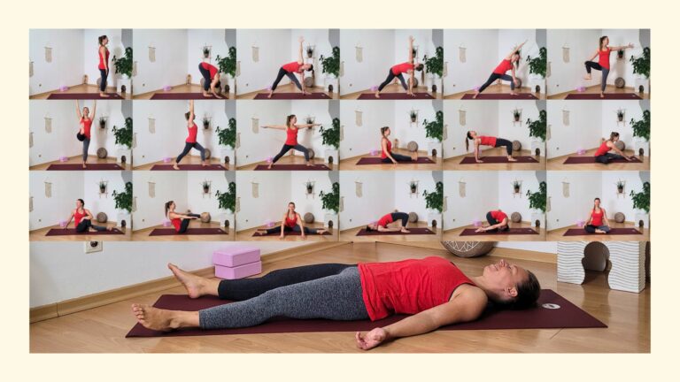 Ashtanga Yoga für Einsteiger – 1. Serie mit Video & Cheat Sheet